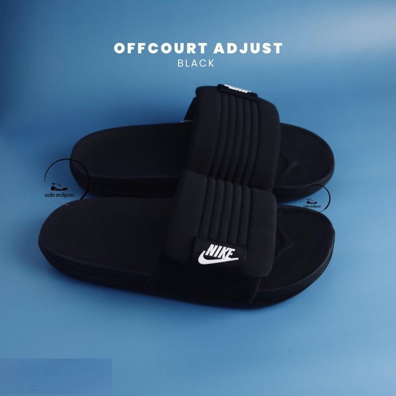 Nike Unisex Casual Dailywear Slippers